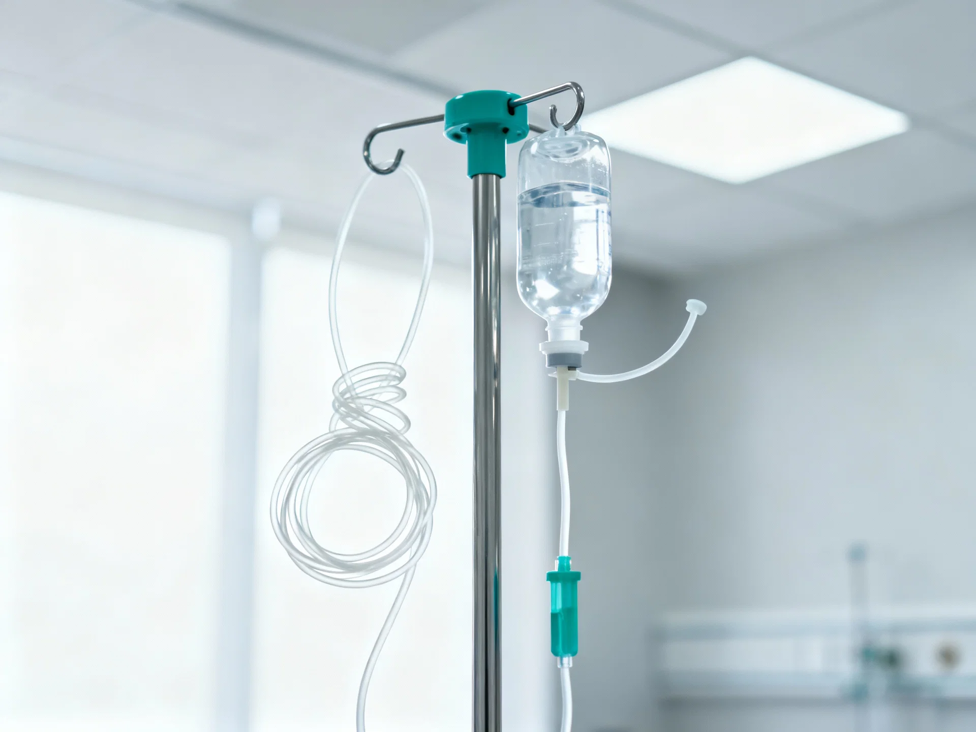Growing Infusion Therapy Provider with Vital Services