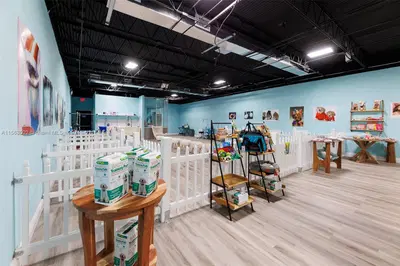 Turnkey Pet Grooming Business with Real Estate Included