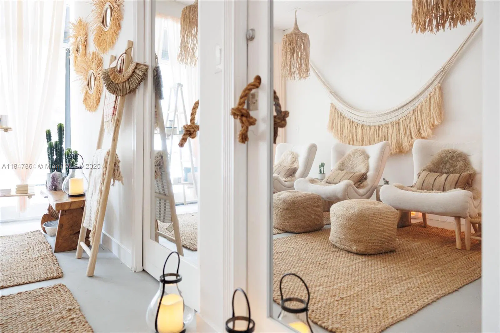 Turnkey Day Spa Space with Prime Location