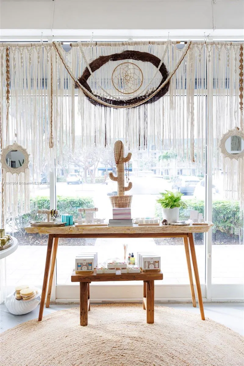 Turnkey Day Spa Space with Prime Location