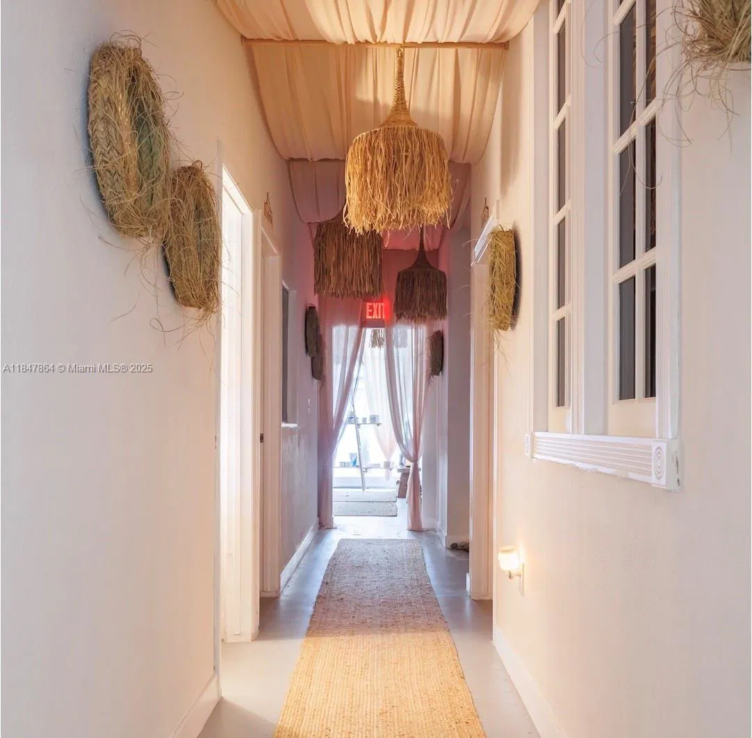 Turnkey Day Spa Space with Prime Location