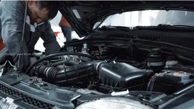 Established Auto Repair Business with Real Estate