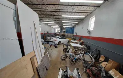 Turnkey Automotive Dealership and Body Shop Asset Collection