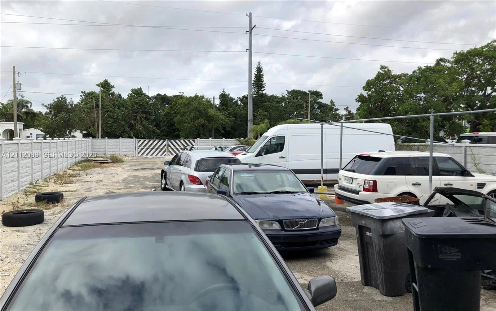 Turnkey Automotive Dealership and Body Shop Asset Collection