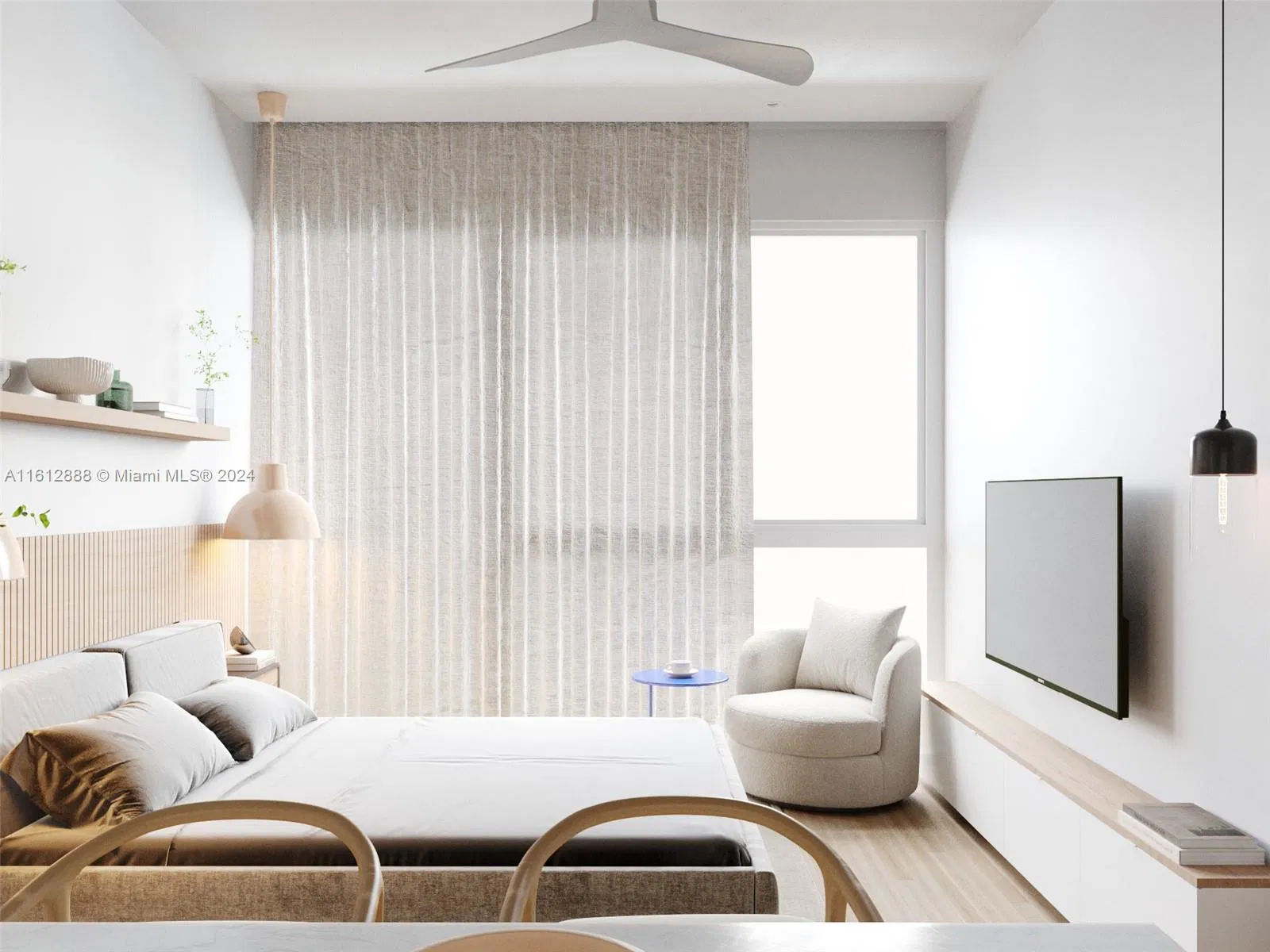 Premier Condominium Development with Strong Rental Opportunity