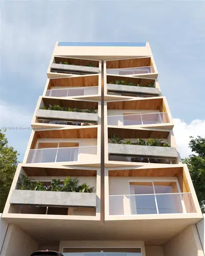 Premier Condominium Development with Strong Rental Opportunity