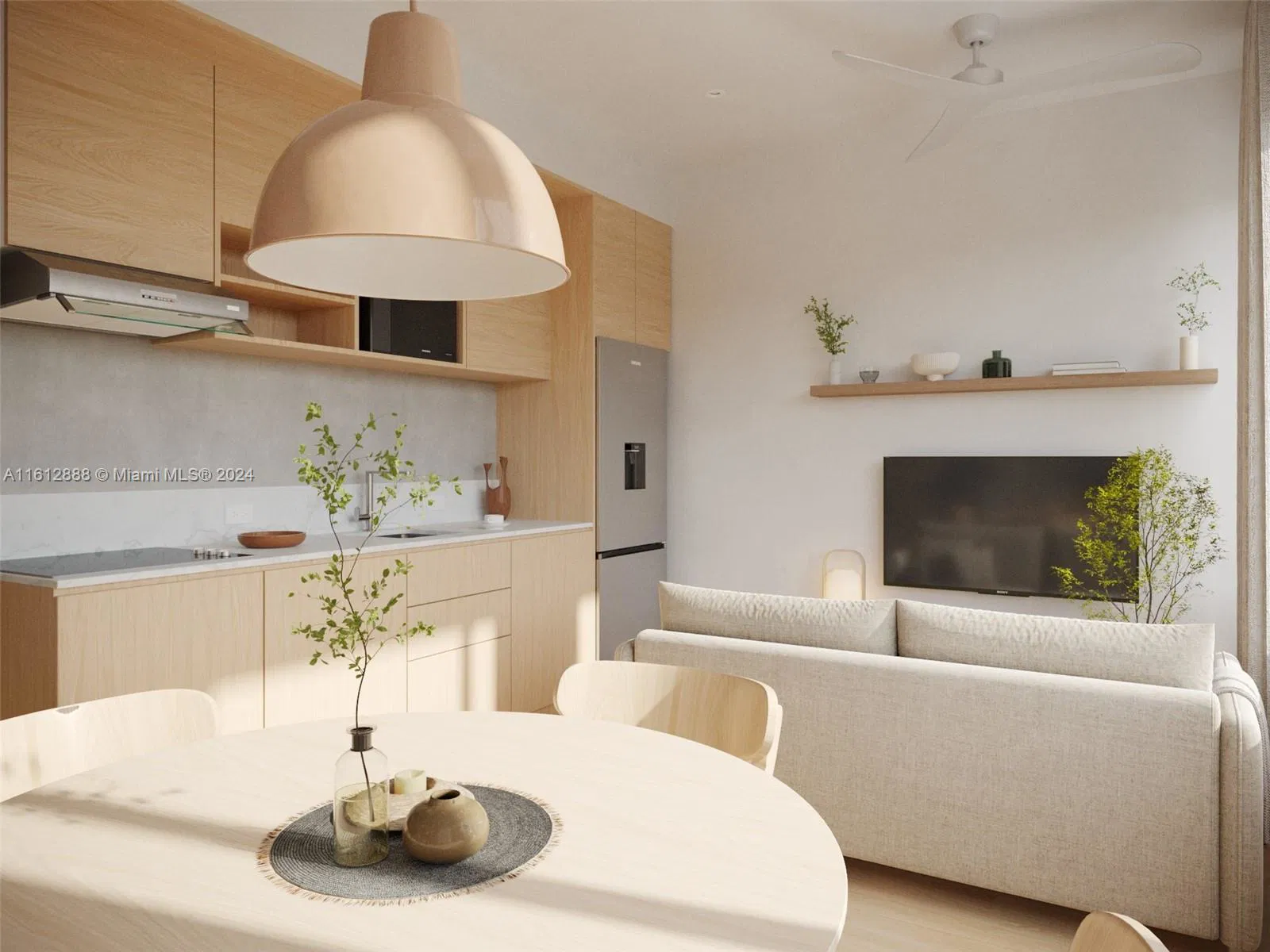 Premier Condominium Development with Strong Rental Opportunity