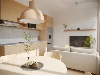 Premier Condominium Development with Strong Rental Opportunity