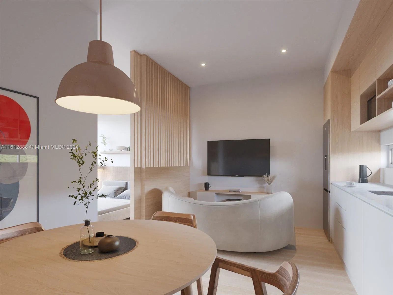 Premier Condominium Development with Strong Rental Opportunity