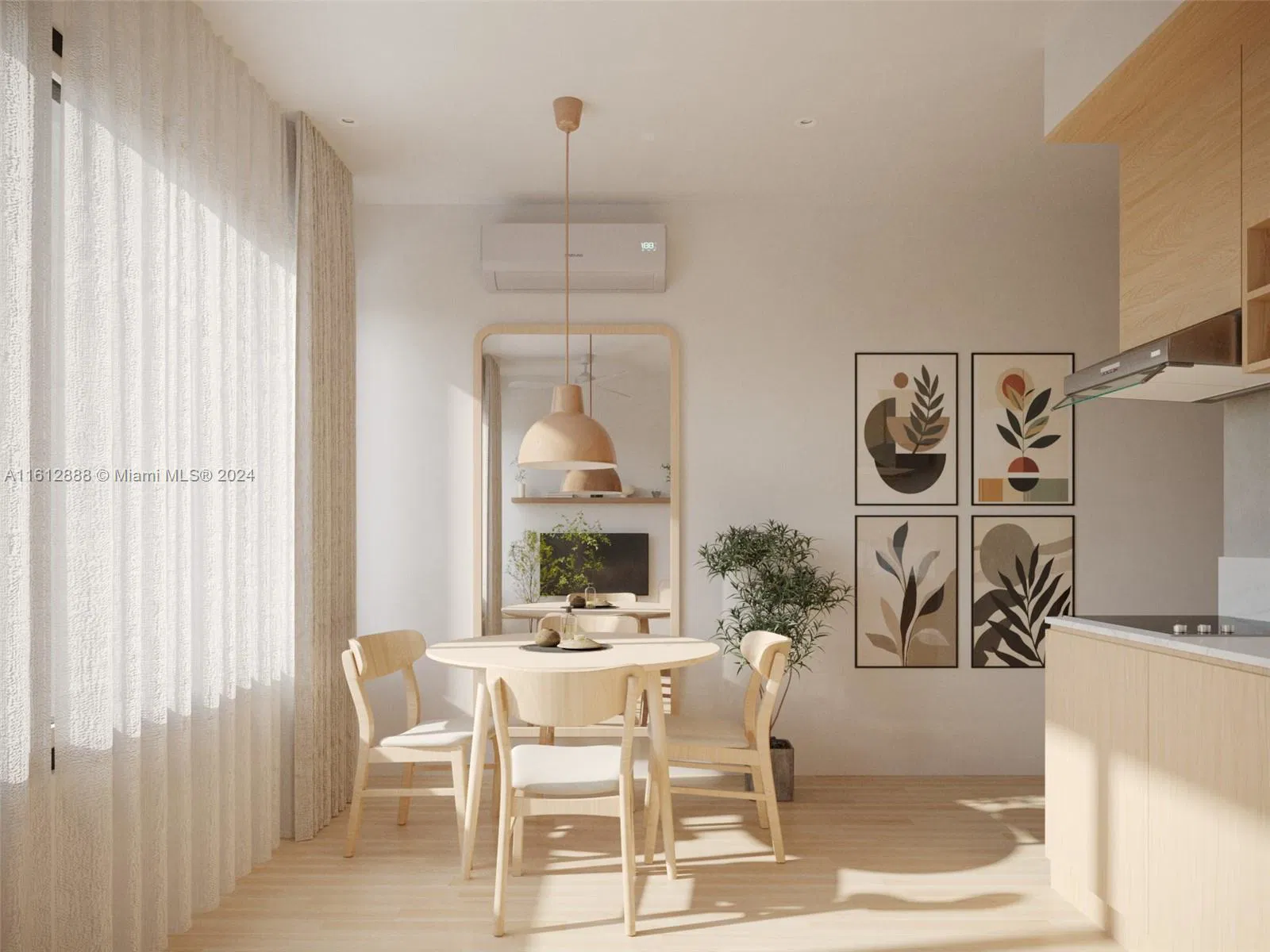 Premier Condominium Development with Strong Rental Opportunity