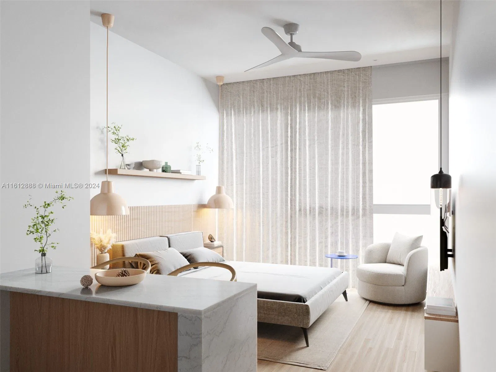 Premier Condominium Development with Strong Rental Opportunity