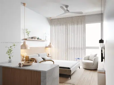 Premier Condominium Development with Strong Rental Opportunity