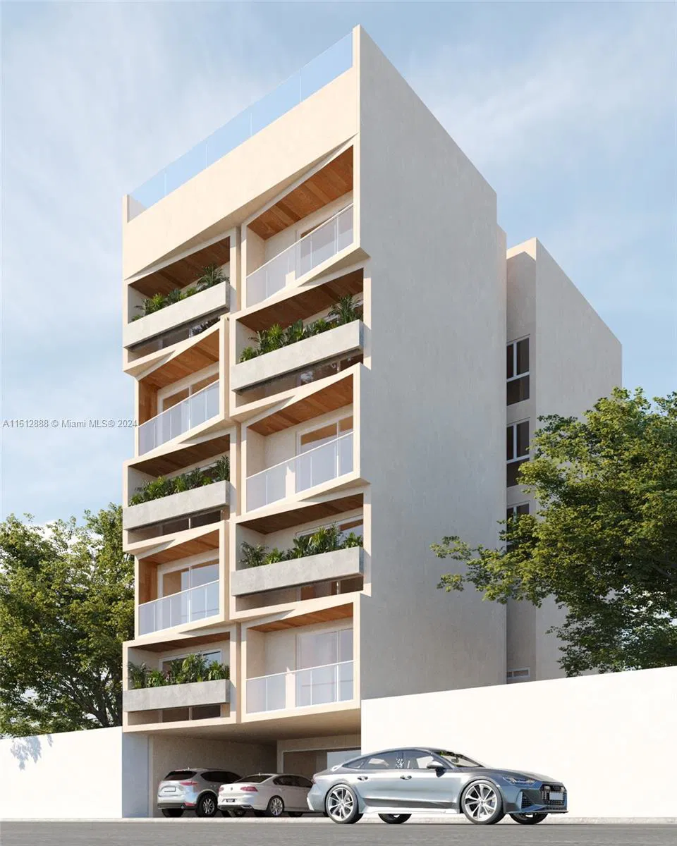 Premier Condominium Development with Strong Rental Opportunity