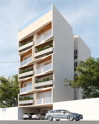 Premier Condominium Development with Strong Rental Opportunity