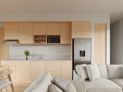 Premier Condominium Development with Strong Rental Opportunity