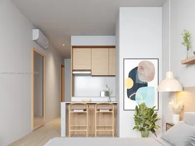 Premier Condominium Development with Strong Rental Opportunity