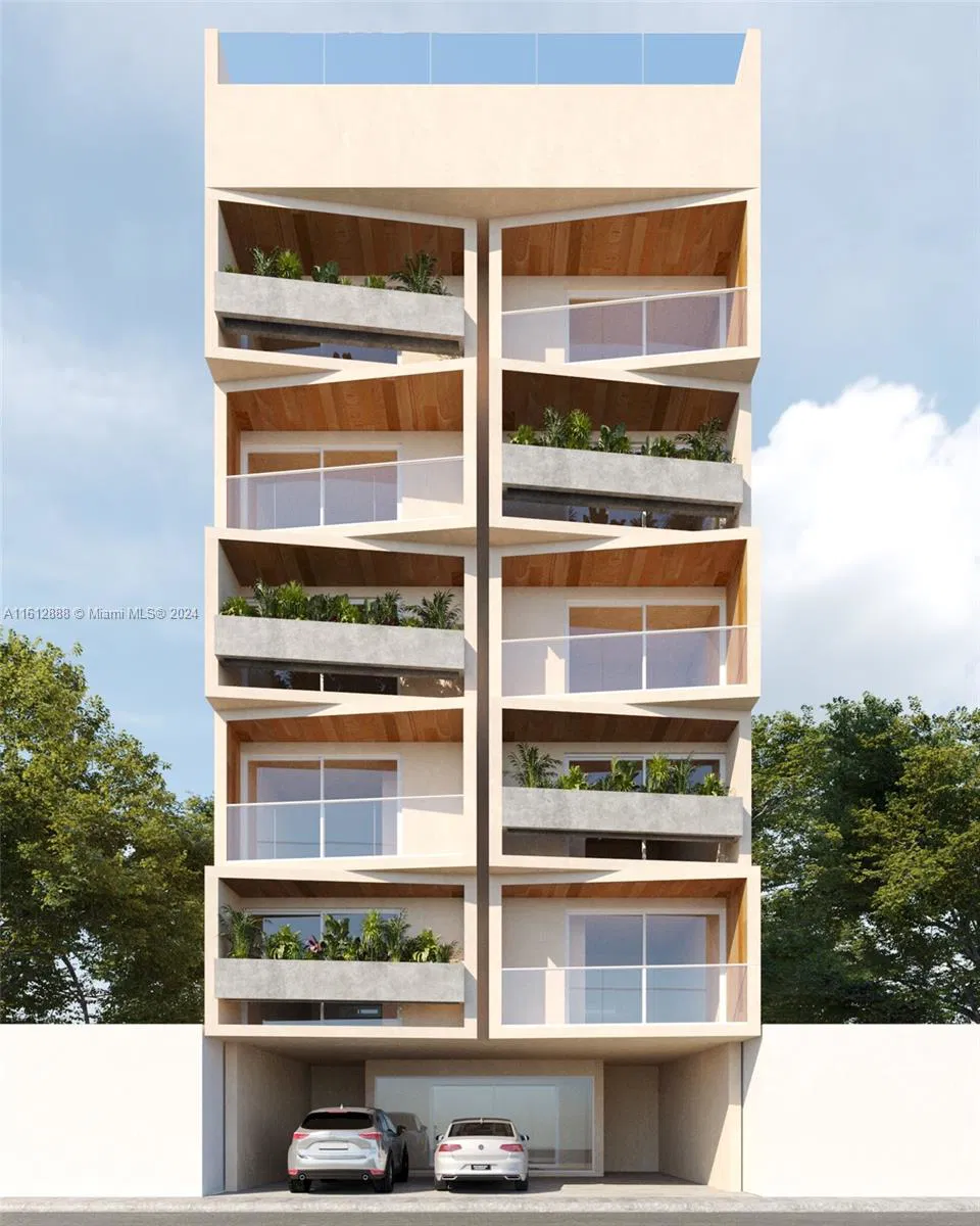 Premier Condominium Development with Strong Rental Opportunity