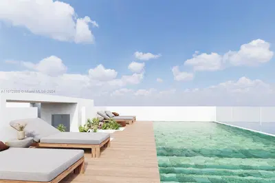 Premier Condominium Development with Strong Rental Opportunity