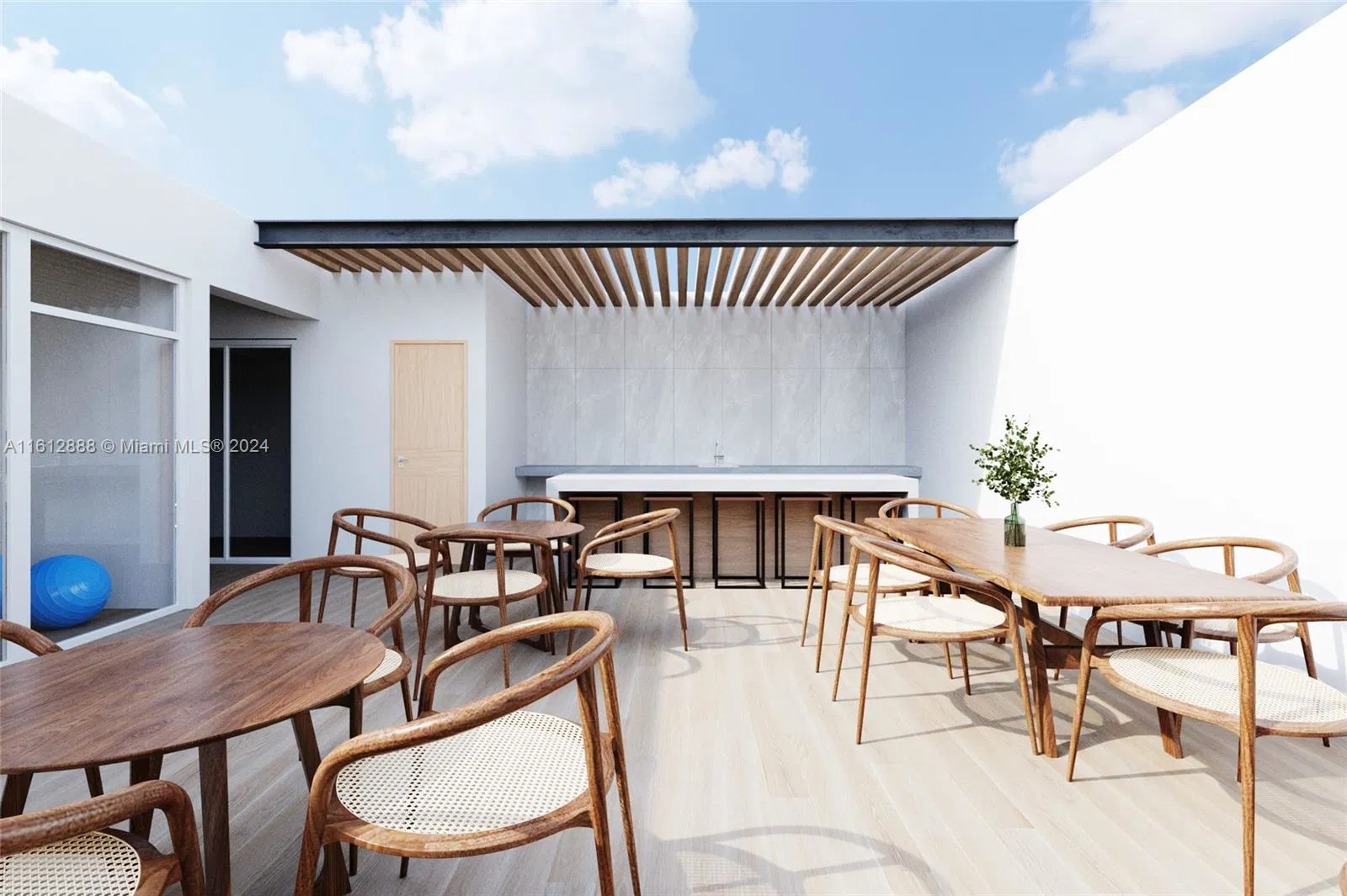 Premier Condominium Development with Strong Rental Opportunity