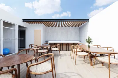 Premier Condominium Development with Strong Rental Opportunity