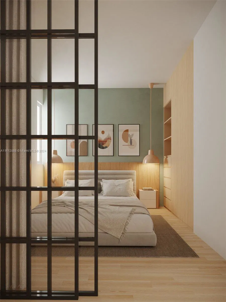 Premier Condominium Development with Strong Rental Opportunity