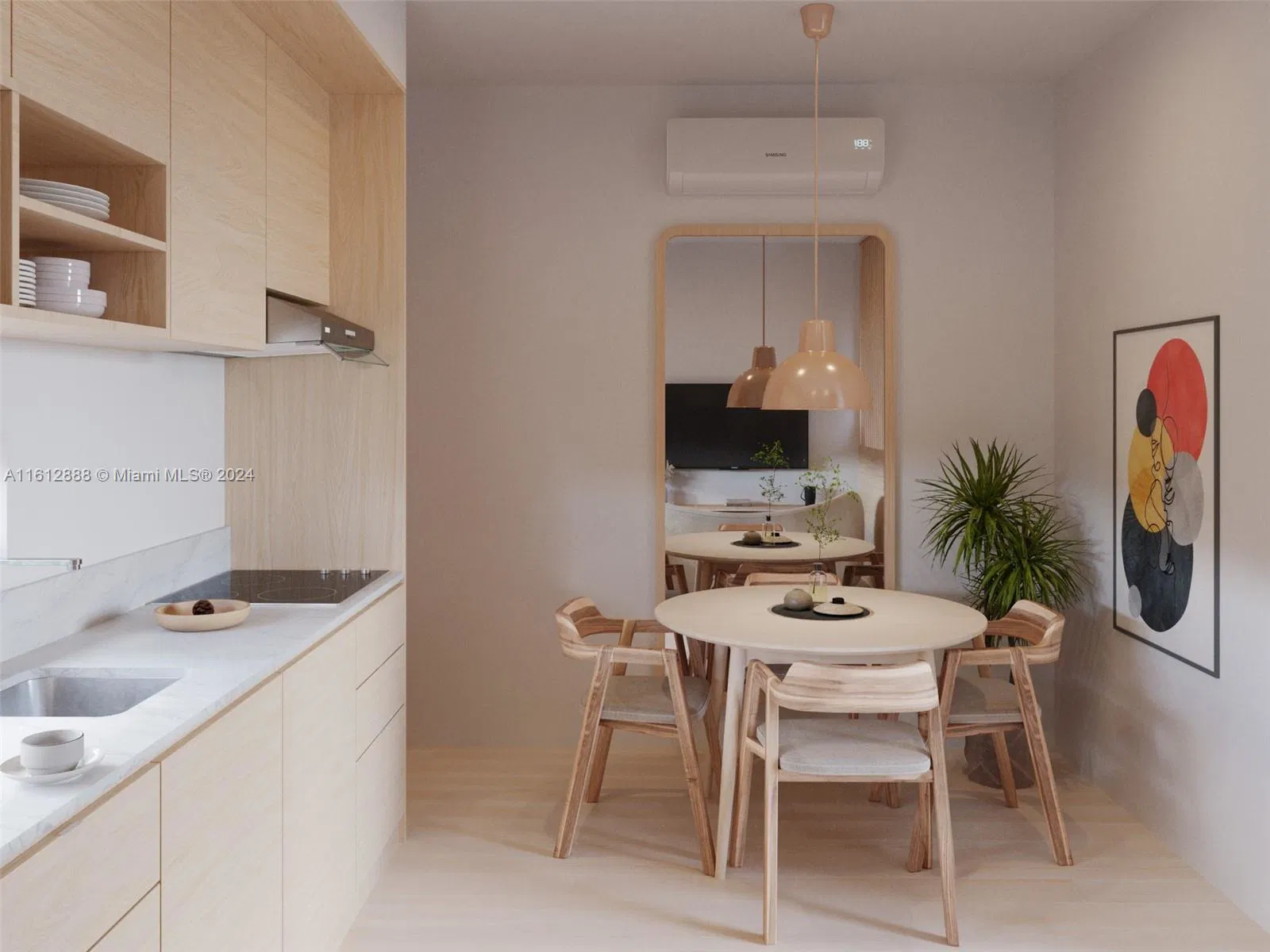 Premier Condominium Development with Strong Rental Opportunity