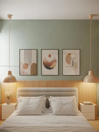 Premier Condominium Development with Strong Rental Opportunity