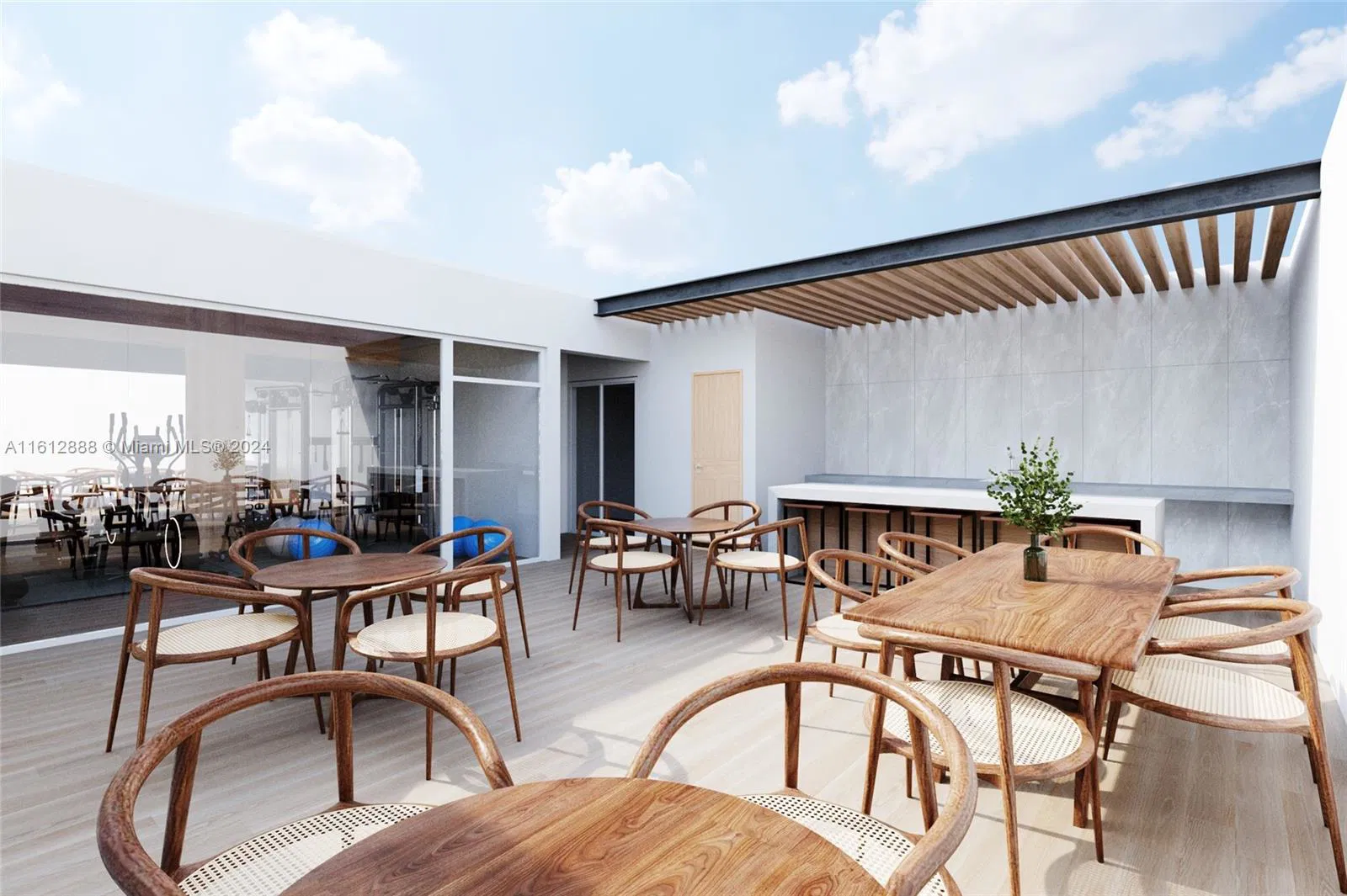 Premier Condominium Development with Strong Rental Opportunity