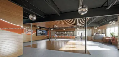 Prime Restaurant Opportunity with Vanilla Shell Delivery