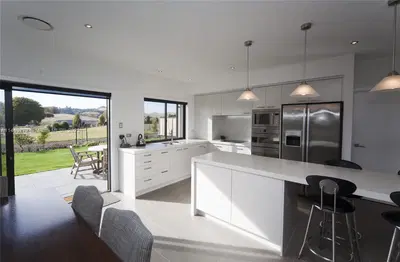 Turnkey Custom Cabinetry Dealership with Manufacturer Support