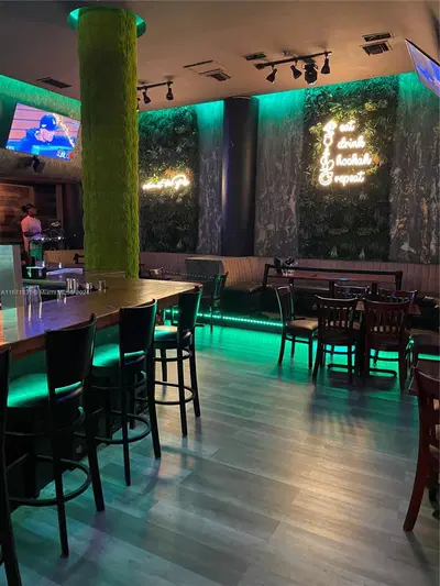 Turnkey Restaurant with Prime Location