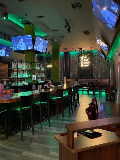 Turnkey Restaurant with Prime Location