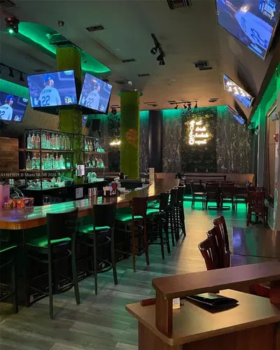 Turnkey Restaurant with Prime Location