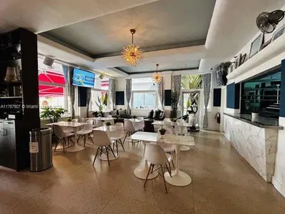 Established Restaurant with Prime Florida Location