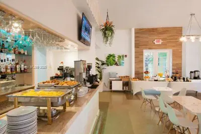 Established Restaurant with Prime Florida Location