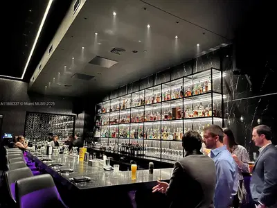 Premier Event Venue with Prime Location