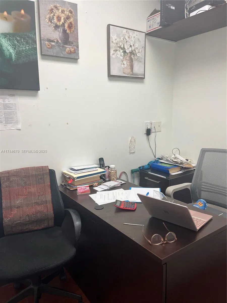 Thriving Beauty Salon with Ample Growth Capacity