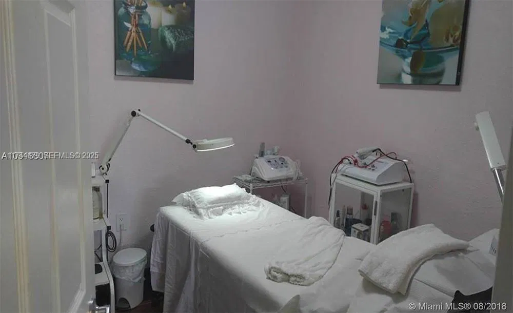 Thriving Beauty Salon with Ample Growth Capacity