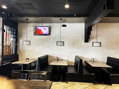 Thriving Japanese Restaurant with Strong Local Reputation