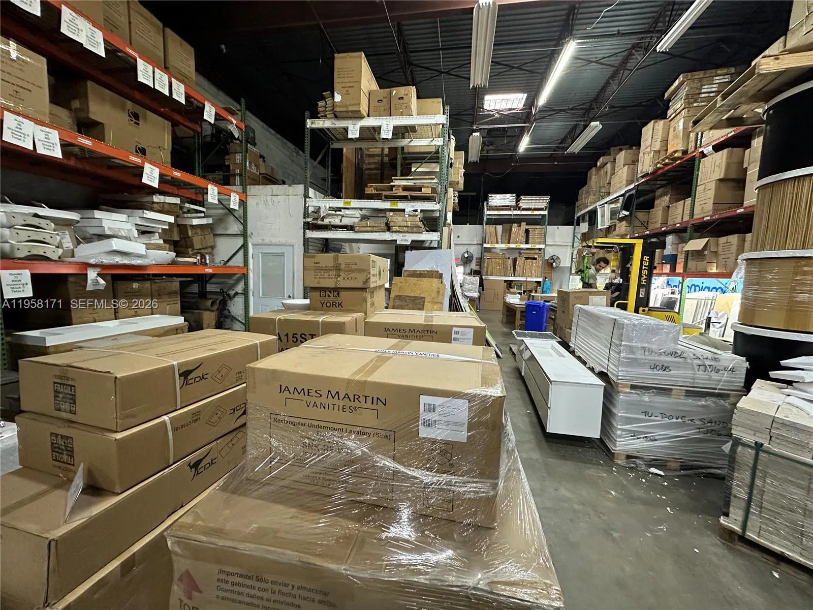 Established Turnkey Business with Long Term Lease