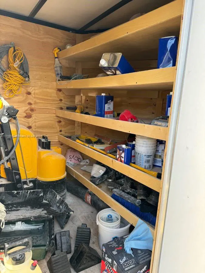 Profitable Concrete Coating Business with High End Clientele