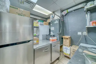 Thriving Burger Restaurant with Loyal Customer Base