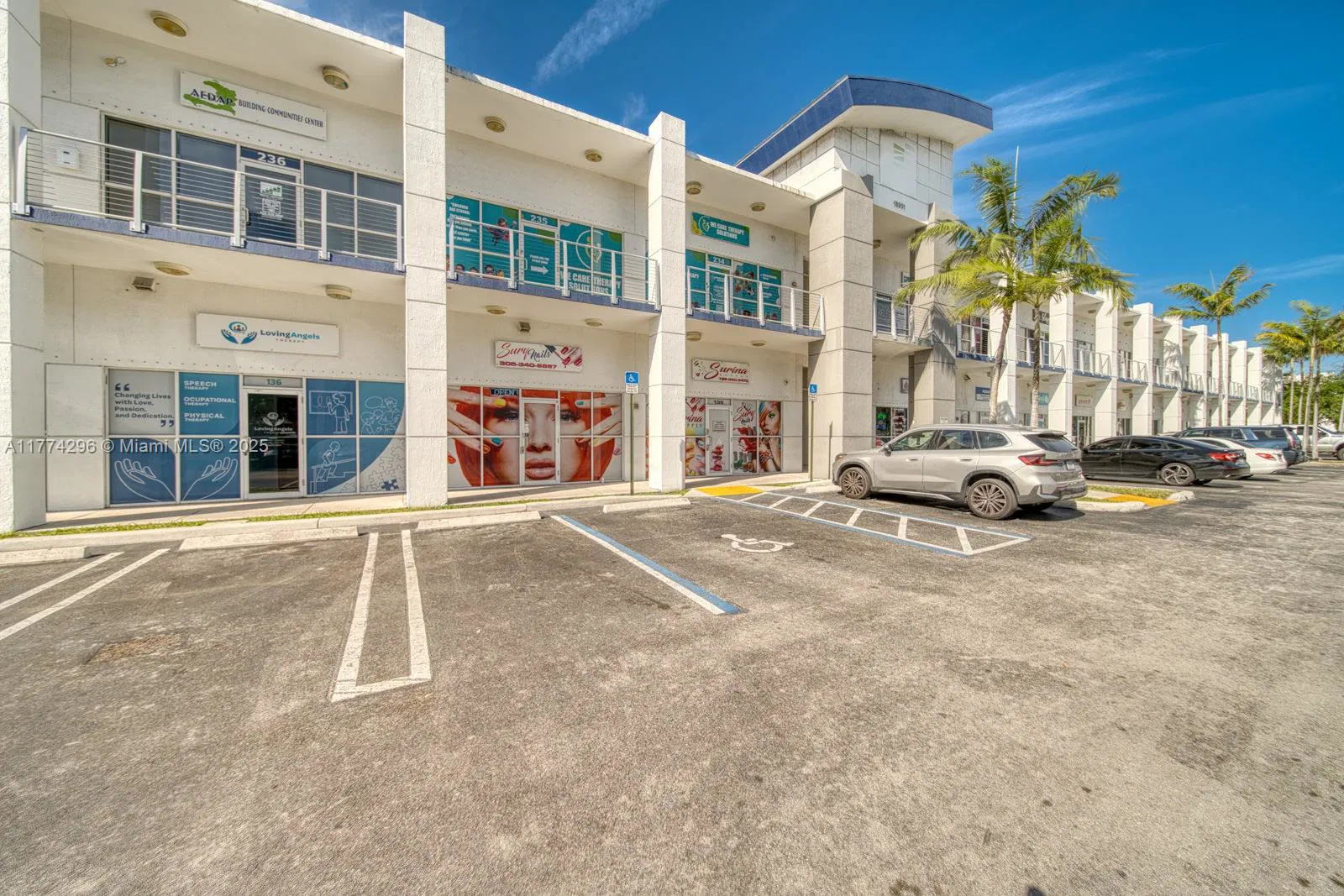 Profitable Nail Supply Business with Loyal Customer Base