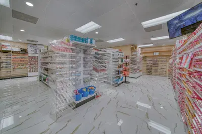 Profitable Nail Supply Business with Loyal Customer Base