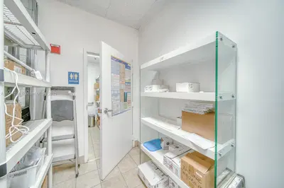 Profitable Nail Supply Business with Loyal Customer Base