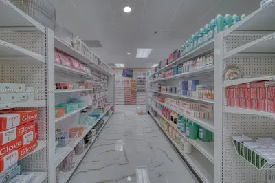 Profitable Nail Supply Business with Loyal Customer Base