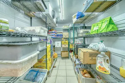 Leading Meal Prep and Delivery Service with Loyal Clientele