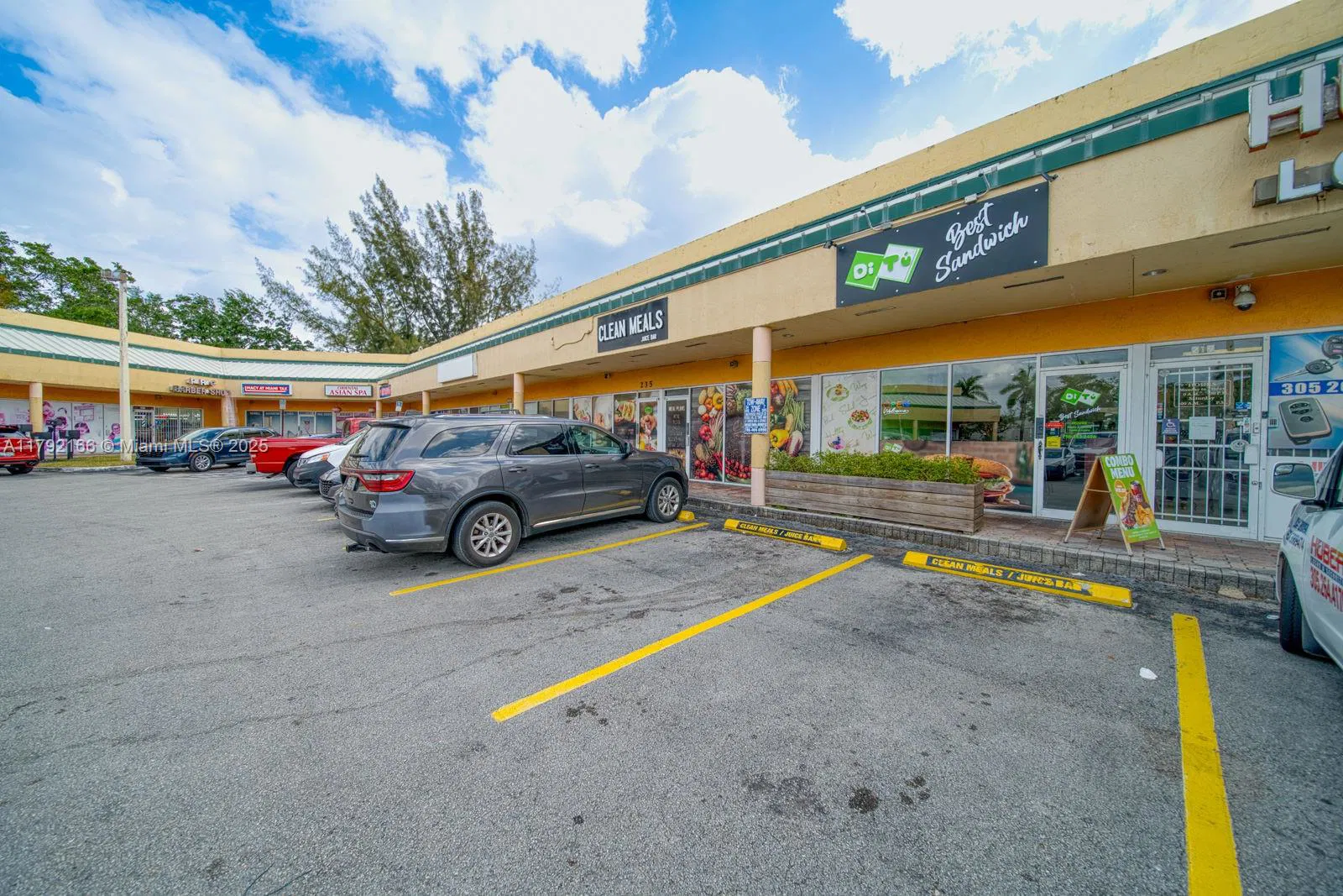 Leading Meal Prep and Delivery Service with Loyal Clientele