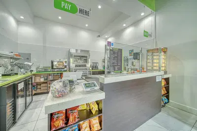 Leading Meal Prep and Delivery Service with Loyal Clientele