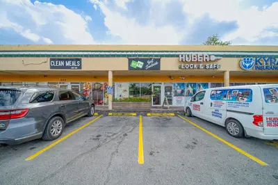 Leading Meal Prep and Delivery Service with Loyal Clientele